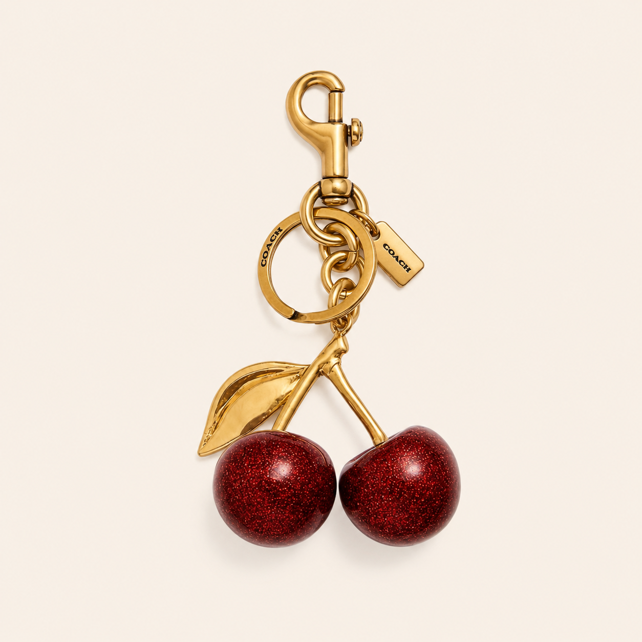 Cerezas Coacc