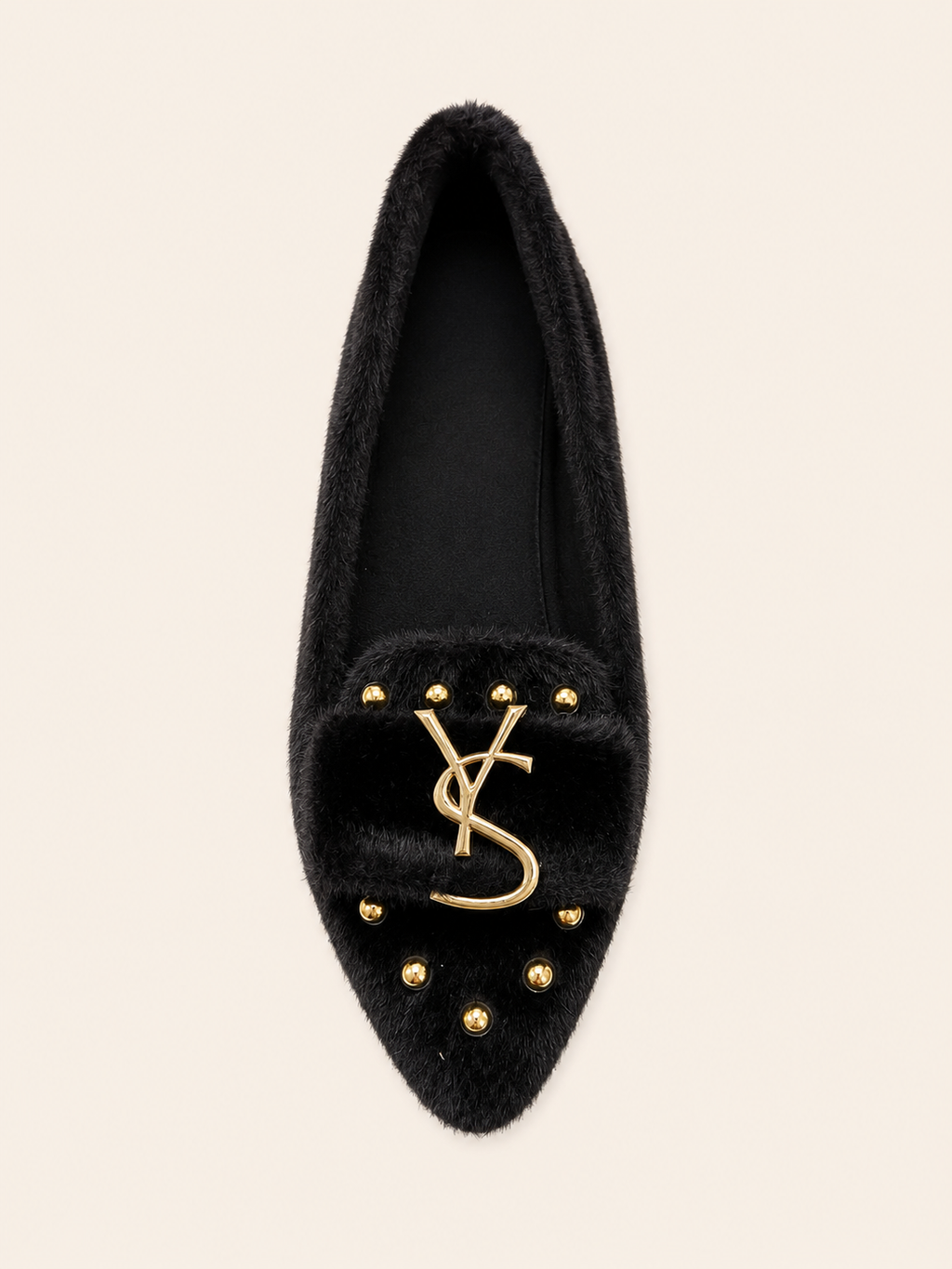 Flats Negros
