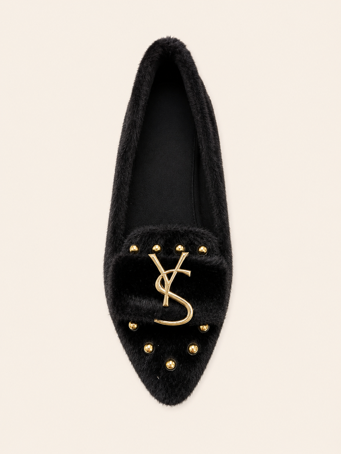 Flats Negros