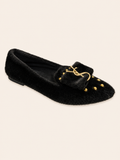 Flats Negros