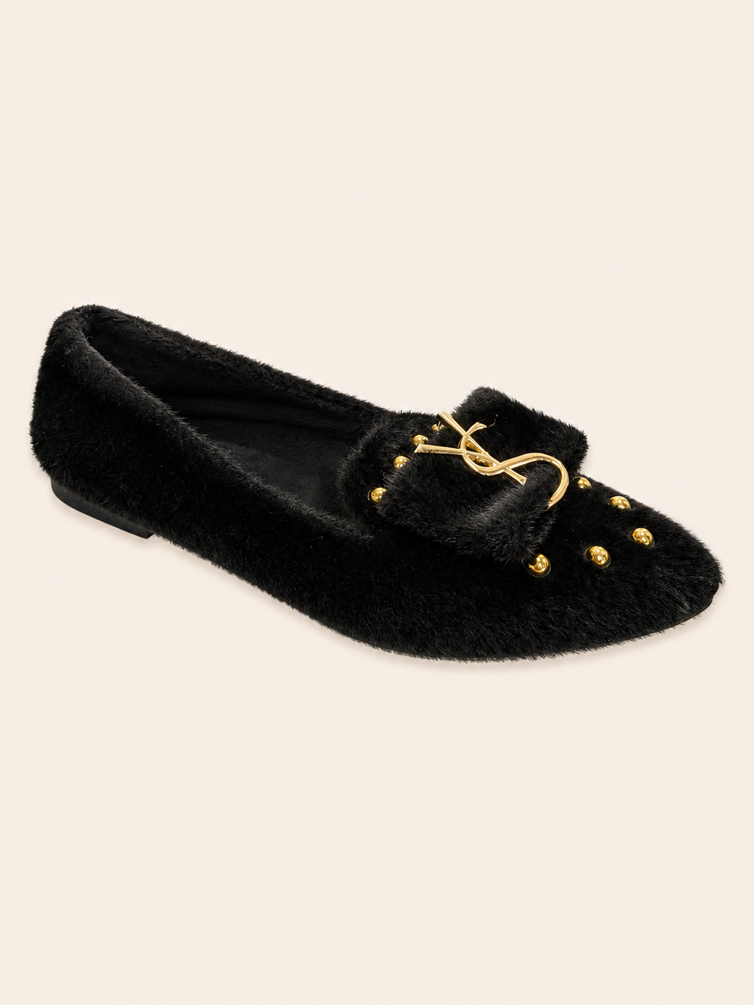 Flats Negros
