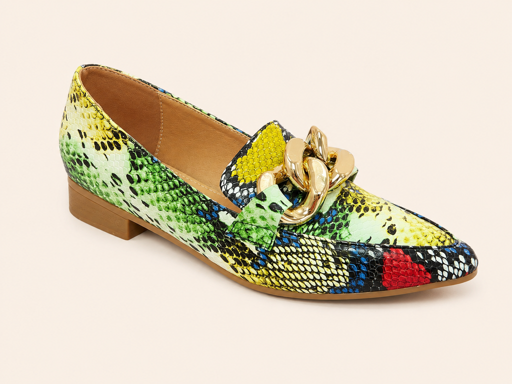 Mocasines Rep