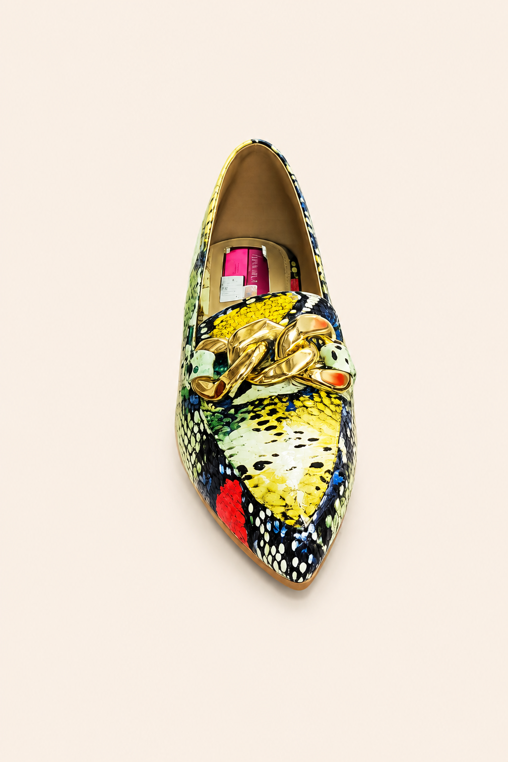 Mocasines Rep
