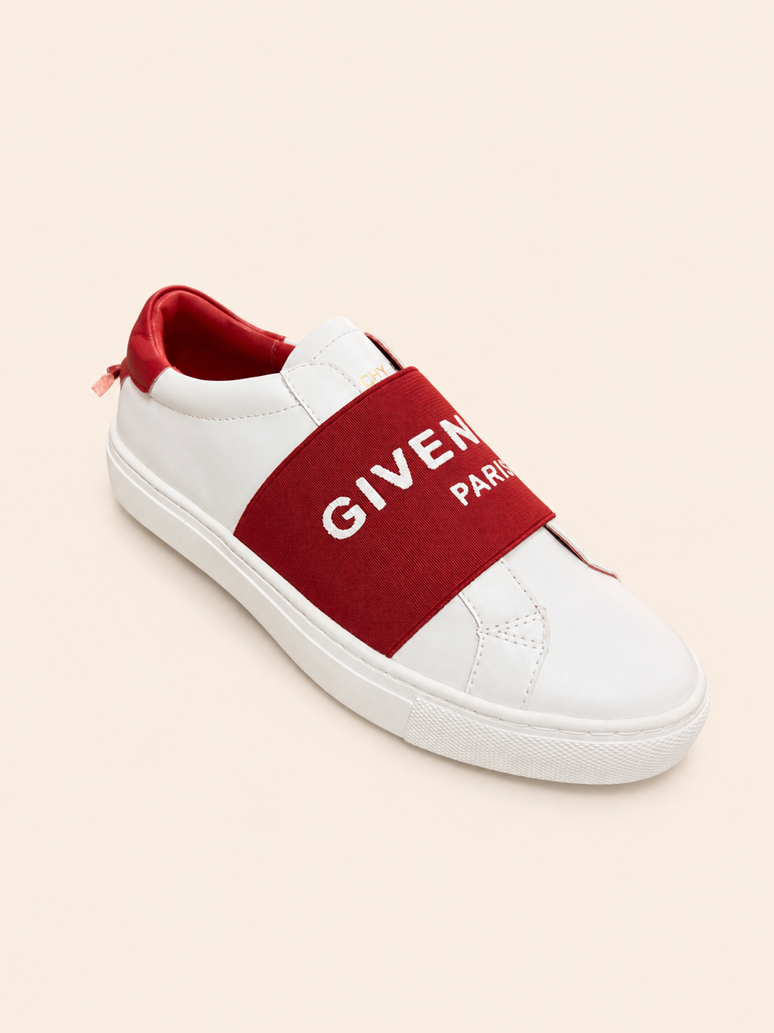 Sneakers Given Paris