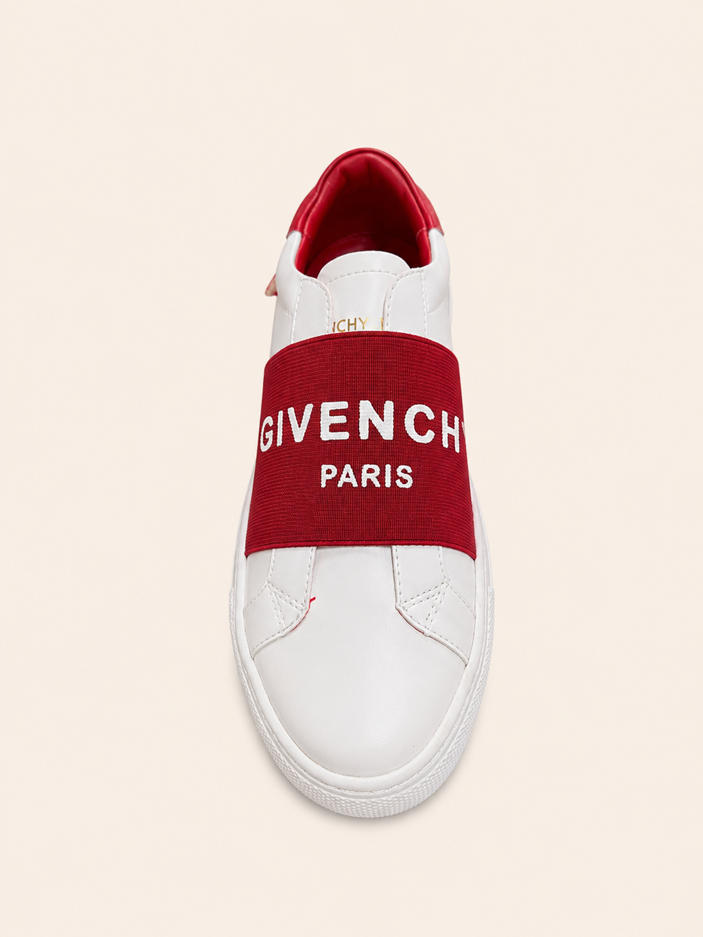 Sneakers Given Paris
