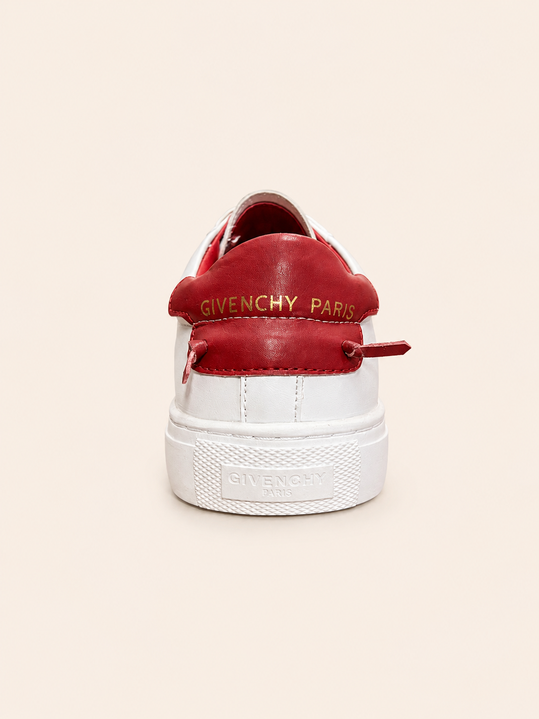 Sneakers Given Paris