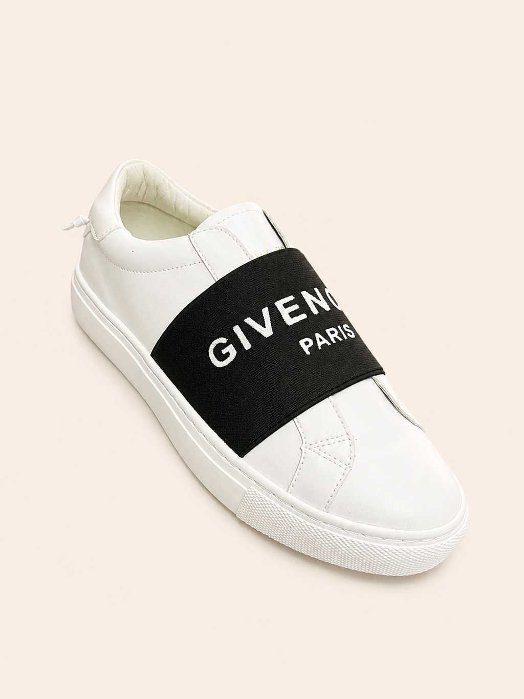 Sneakers Given Paris