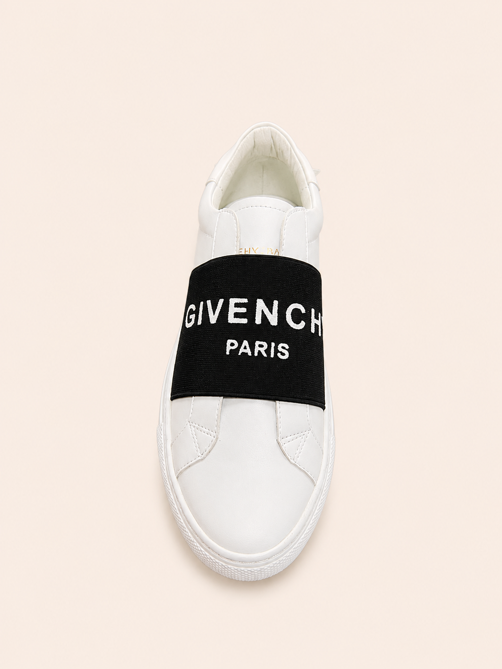 Sneakers Given Paris