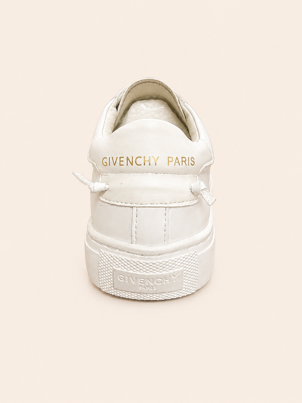 Sneakers Given Paris