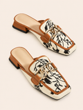 Mocasines