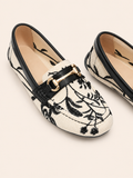 Mocasines