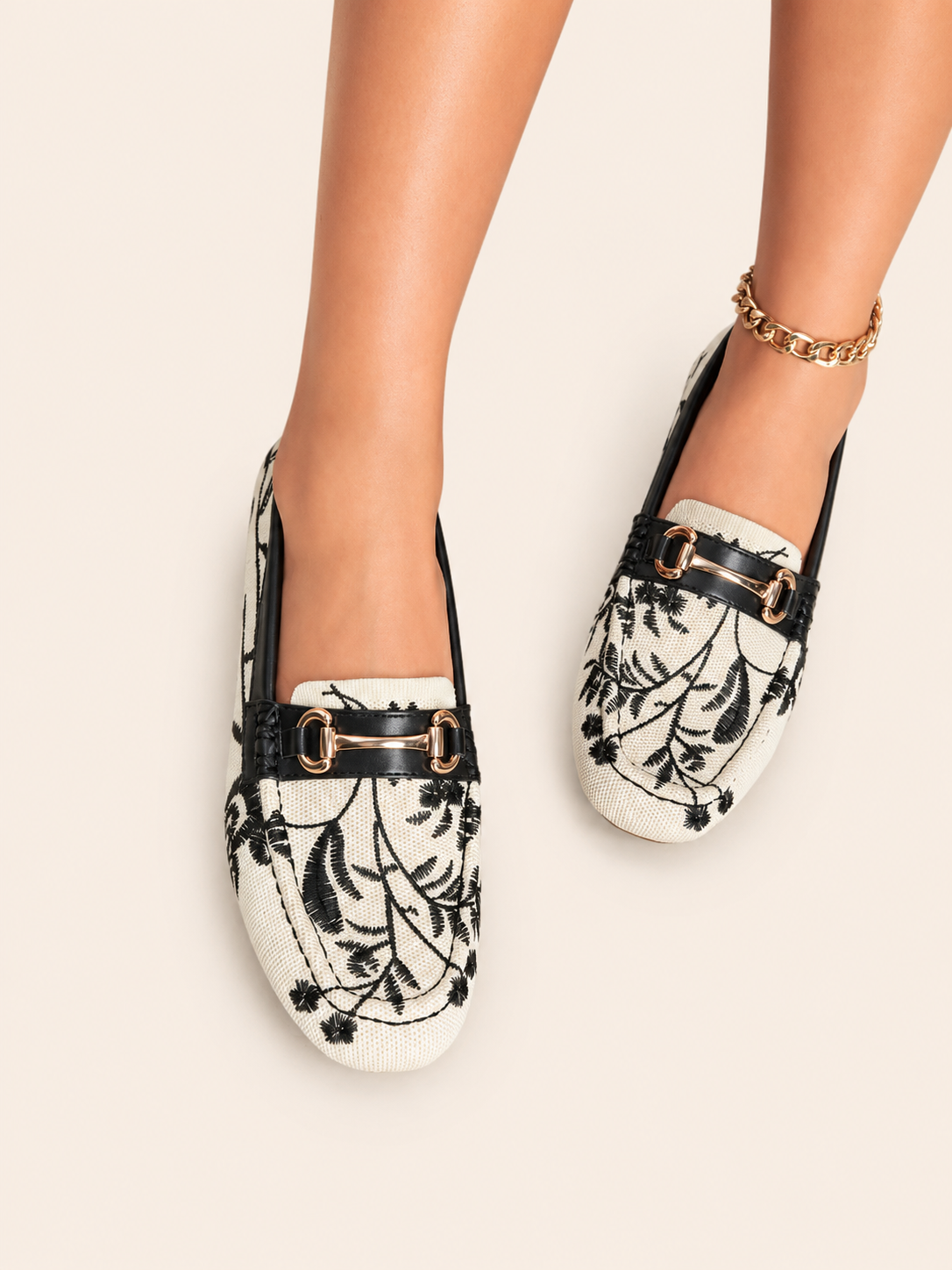 Mocasines
