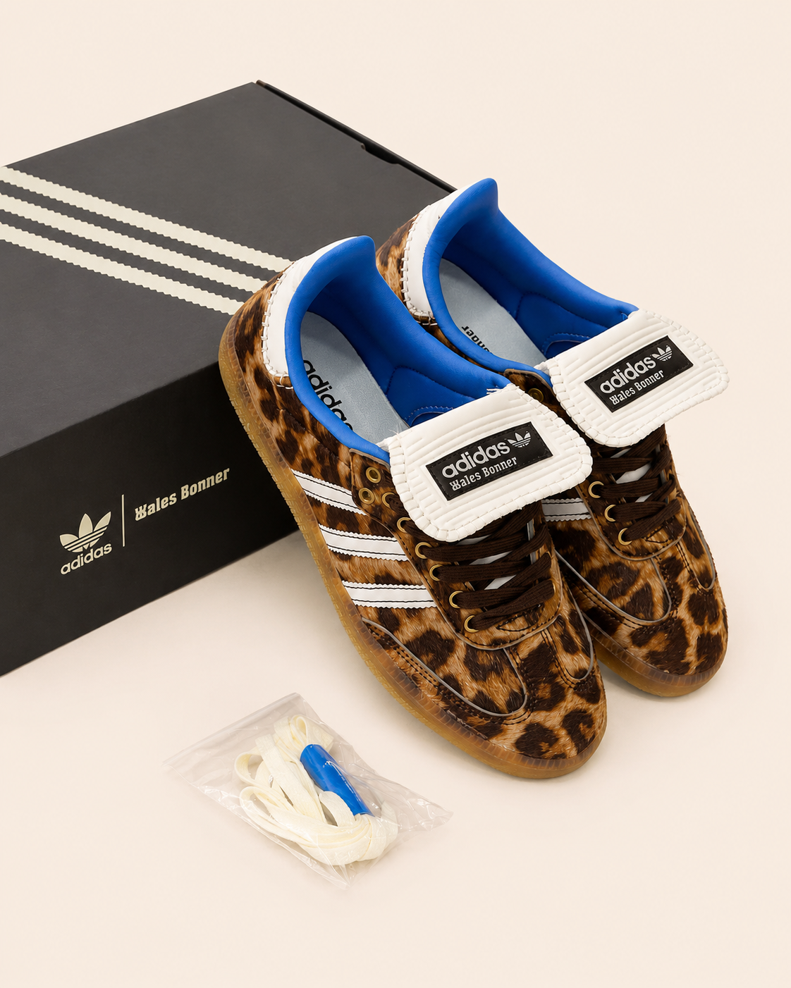 Zapatilla Wales Bonner