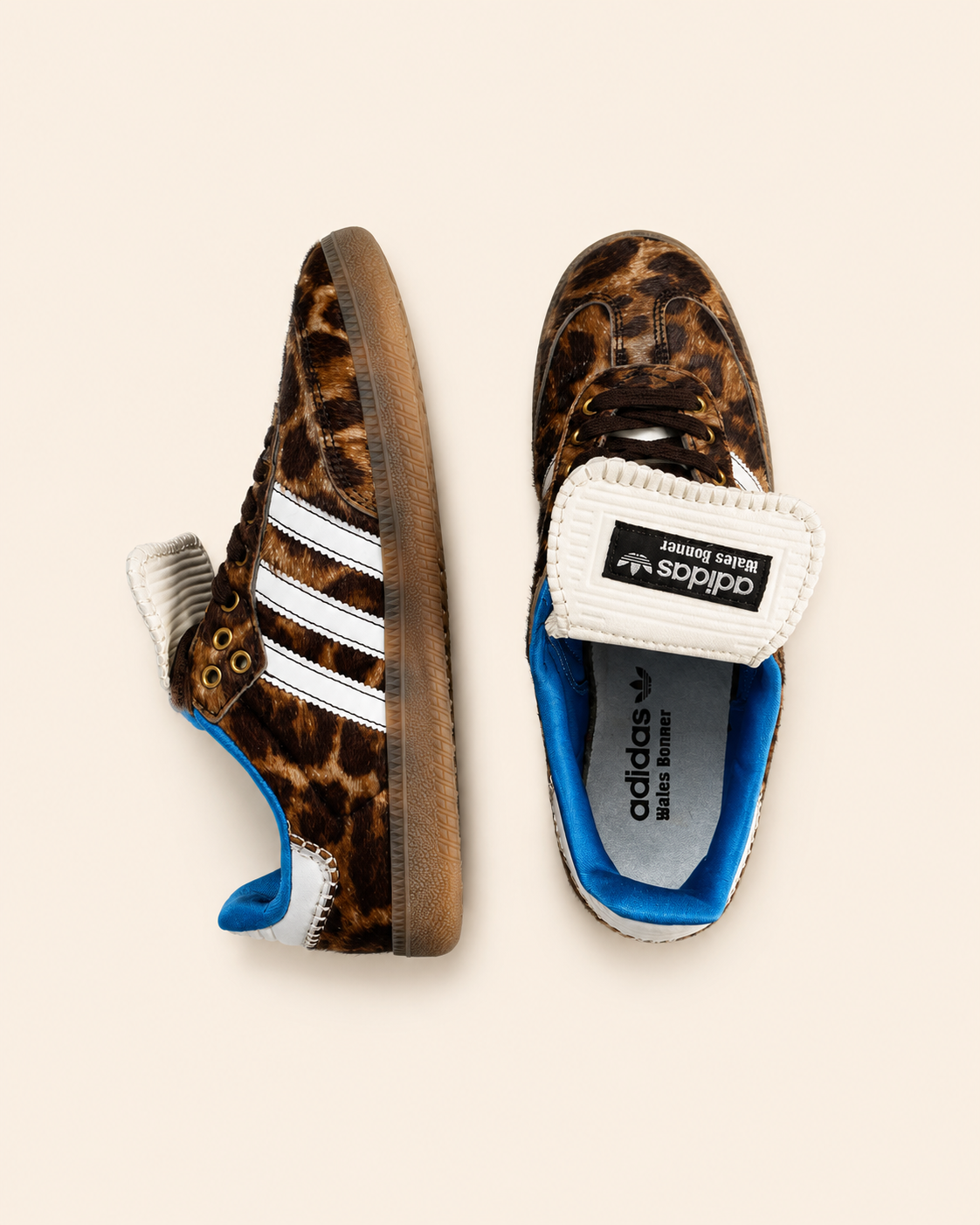 Zapatilla Wales Bonner