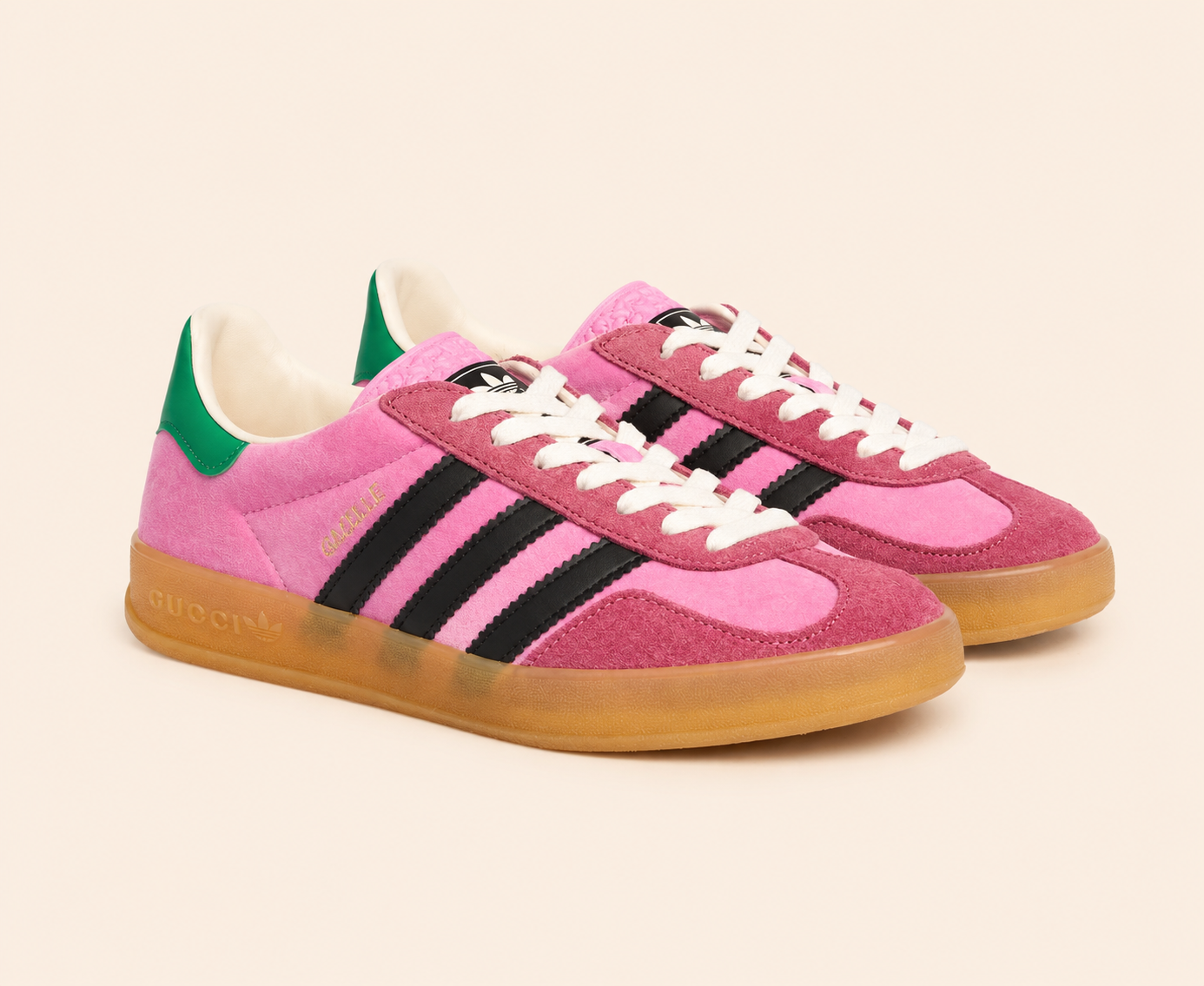Zapatillas Gaze Gucc