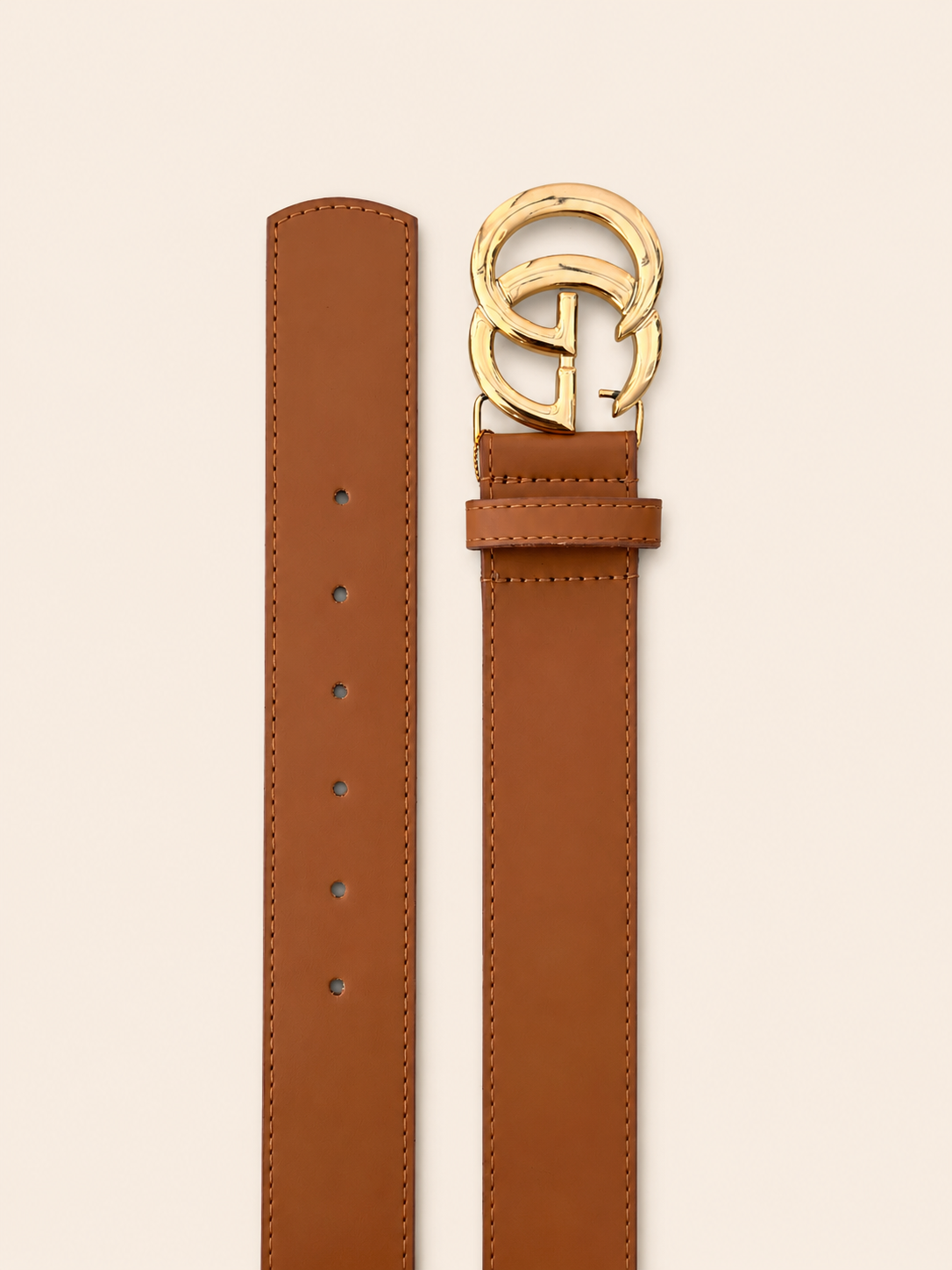 Cinturón Camel