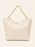 Isis Bag White
