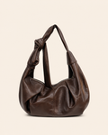 Hobo Bag Chocolate