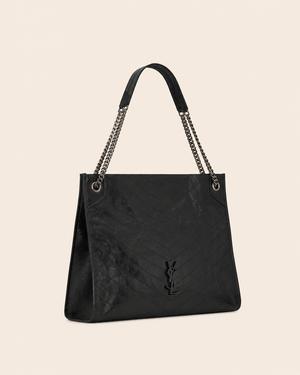 Nikki Bag Black