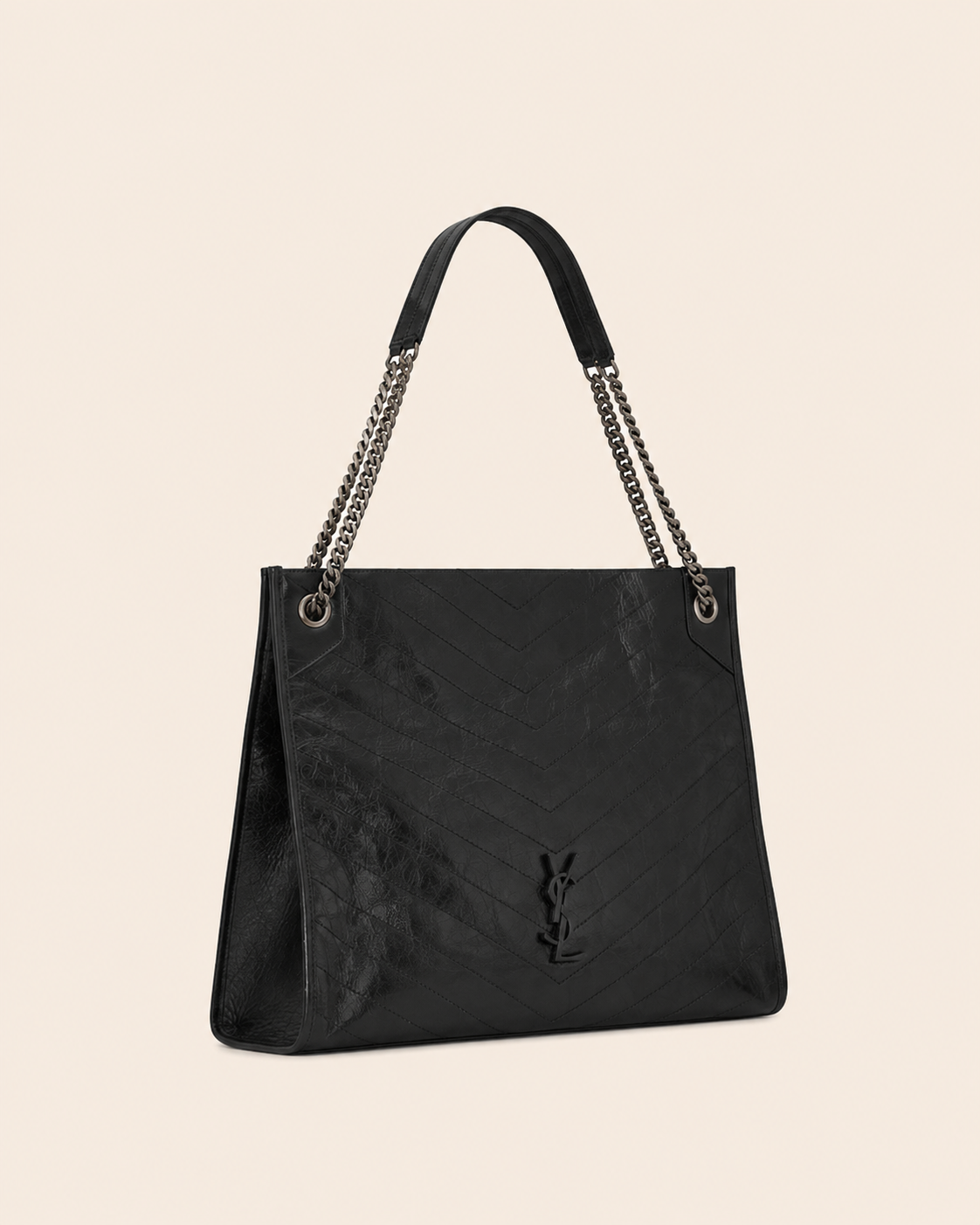 Nikki Bag Black