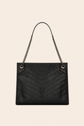 Nikki Bag Black
