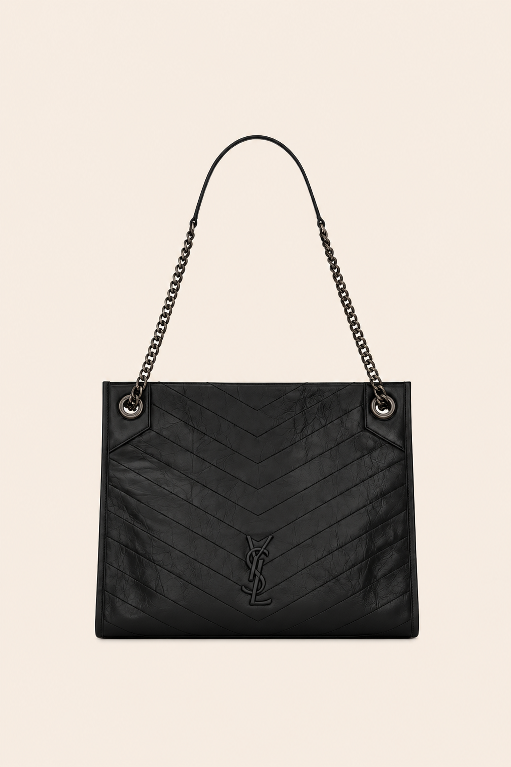 Nikki Bag Black