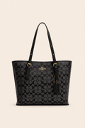 Coco Tote Mollie Black