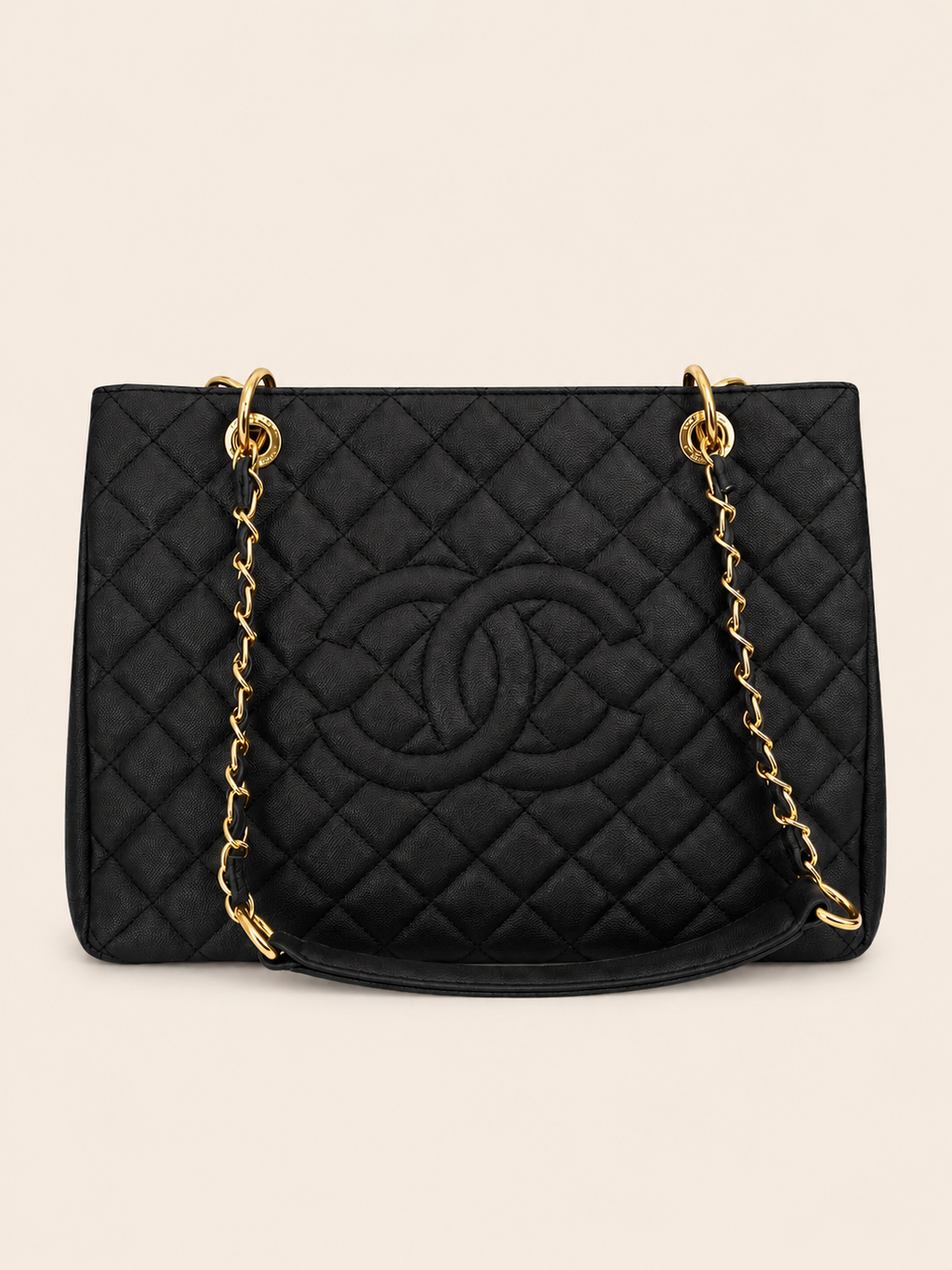 Alba Bag Black