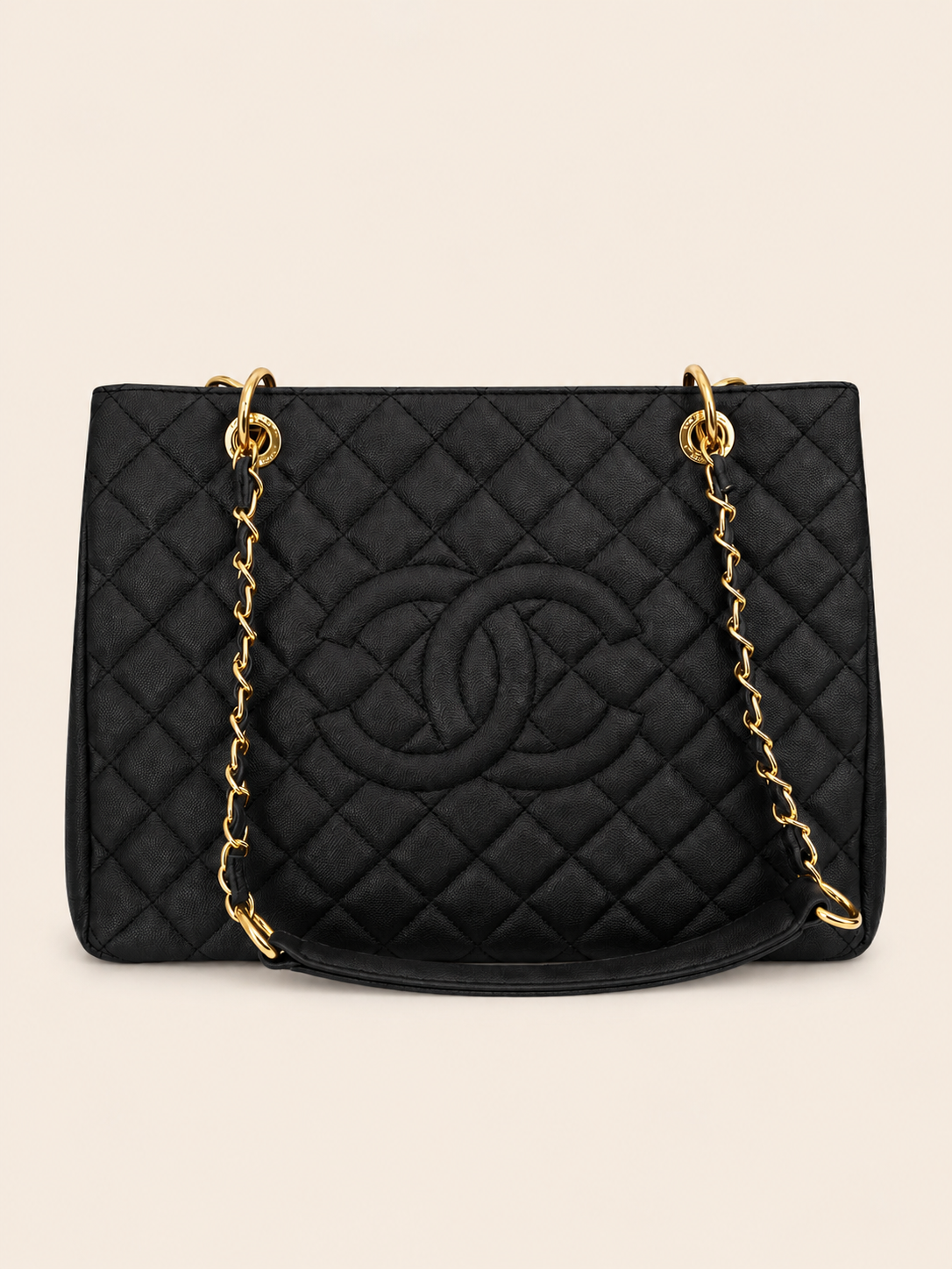 Alba Bag Black