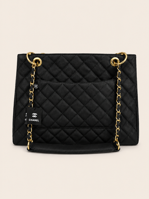 Alba Bag Black