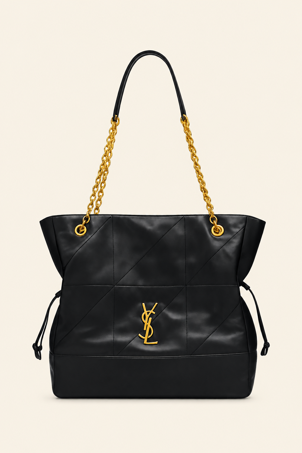 Alana Bag Gold
