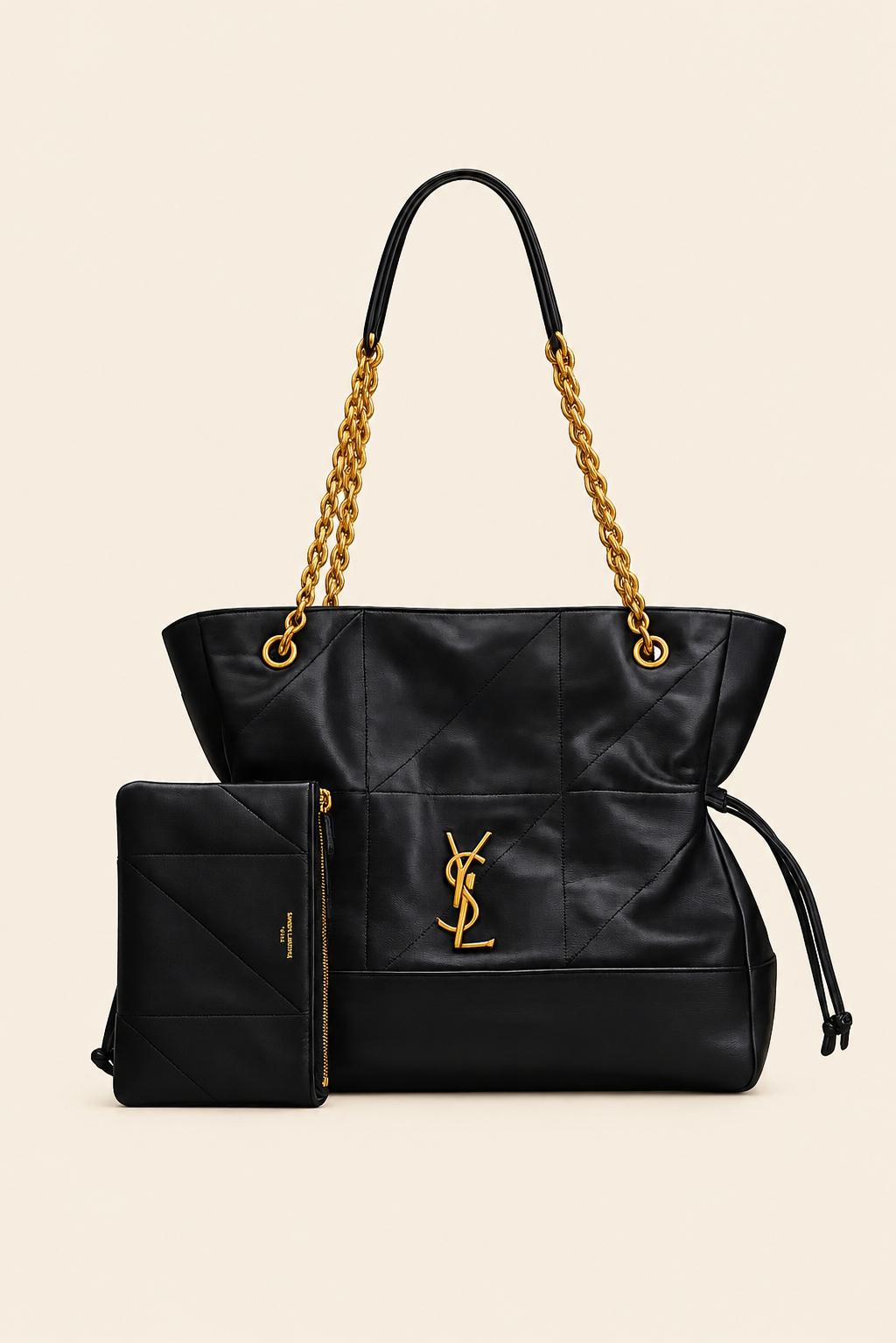 Alana Bag Gold
