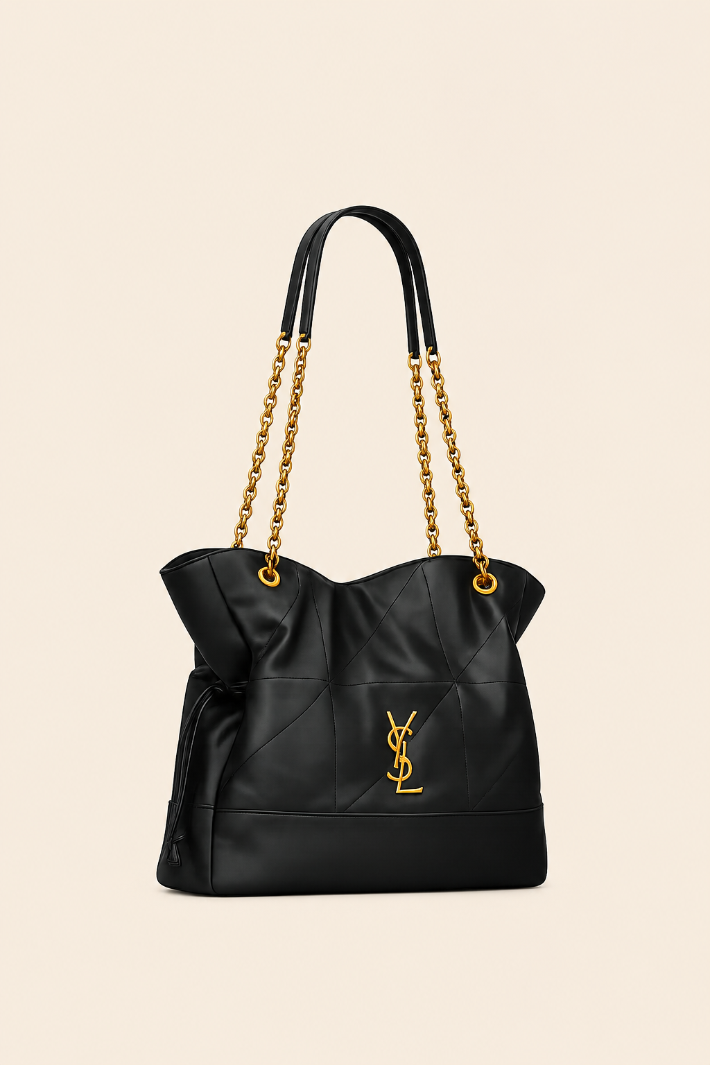 Alana Bag Gold