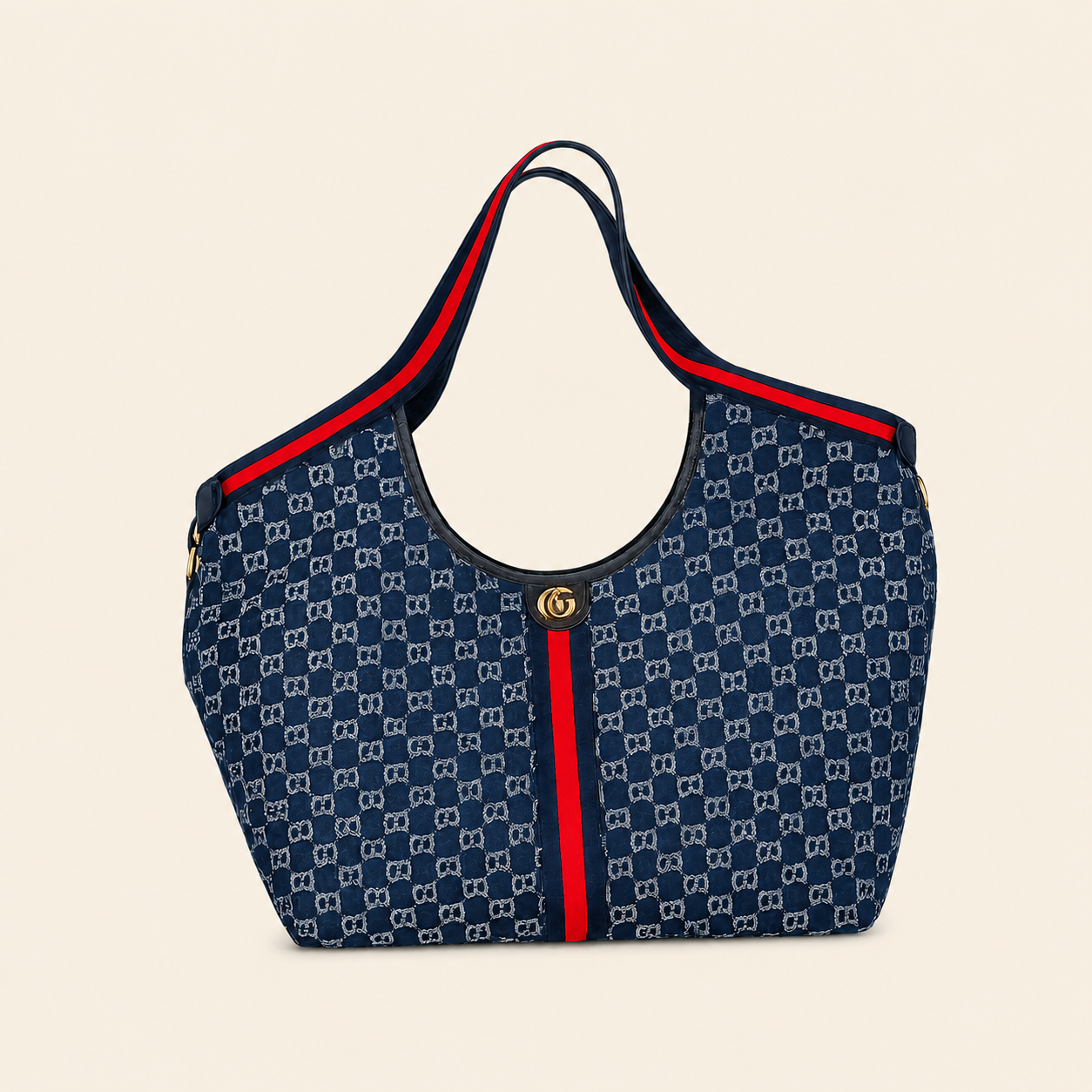 Gugu Bag Blue